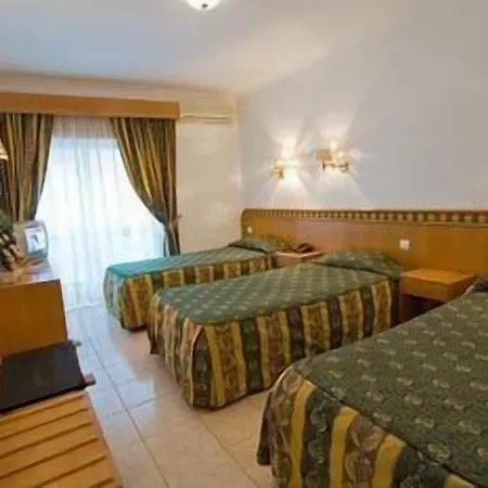 Real Caparica Hotel Costa da Caparica