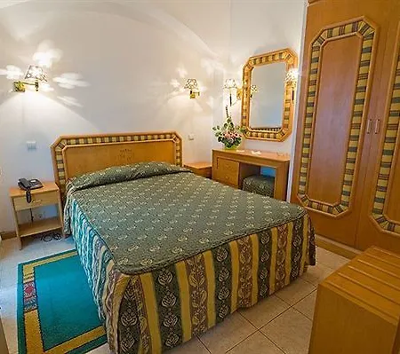 Szálloda Real Caparica