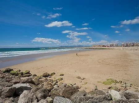 Real Caparica 코스타 다 카파리카