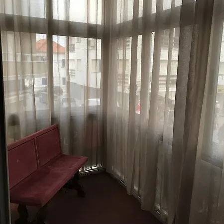 Szálloda Real Caparica