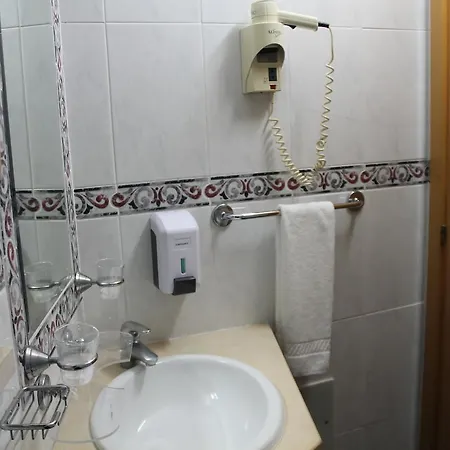 Real Caparica 2* Costa da Caparica