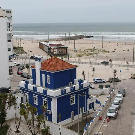 호텔 Real Caparica 코스타 다 카파리카