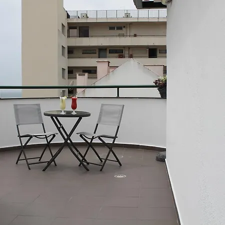 Real Caparica Hotel 2*