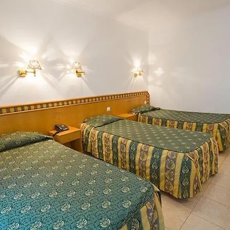 Real Caparica Szálloda 2*