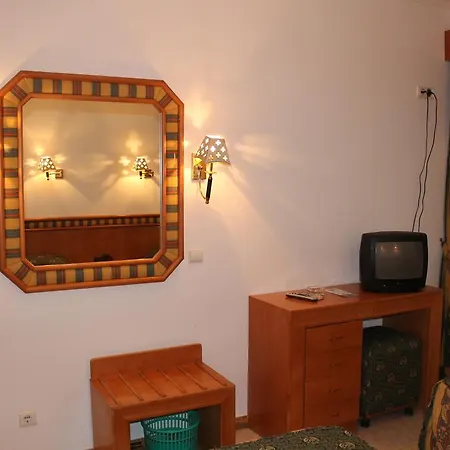 Real Caparica Hotel