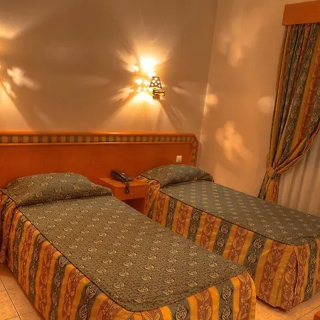 Real Caparica 2* Costa da Caparica