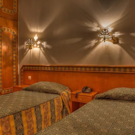 Real Caparica Hotel Costa da Caparica