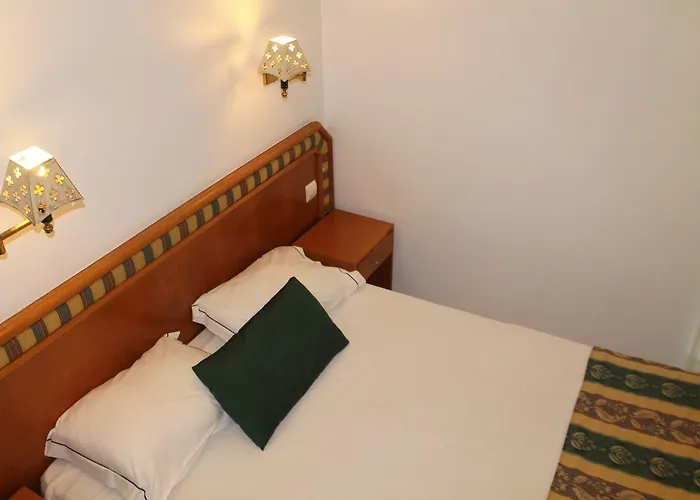 Real Caparica 2* Costa de Caparica