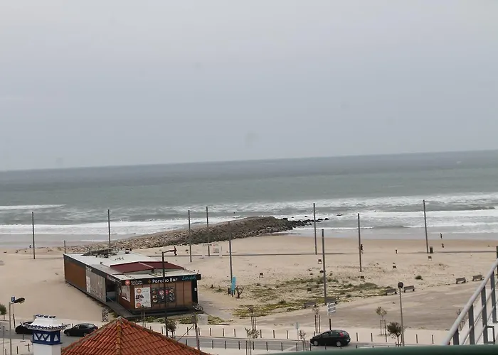 Hotel Real Caparica